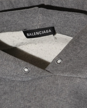 Sudadera Balenciaga M