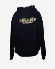 Sudadera Balenciaga Bonjour