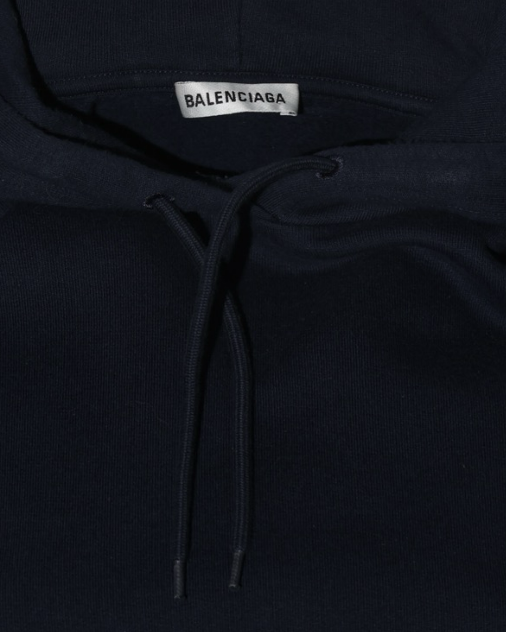Sudadera Balenciaga Bonjour