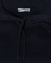 Sudadera Balenciaga Bonjour