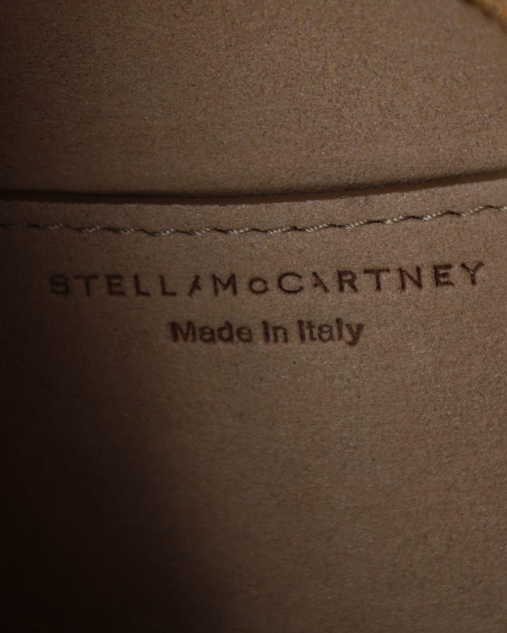 Bolso Stella McCartney Frayme
