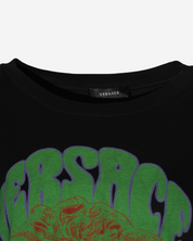 Playera Versace Medusa 4 XL