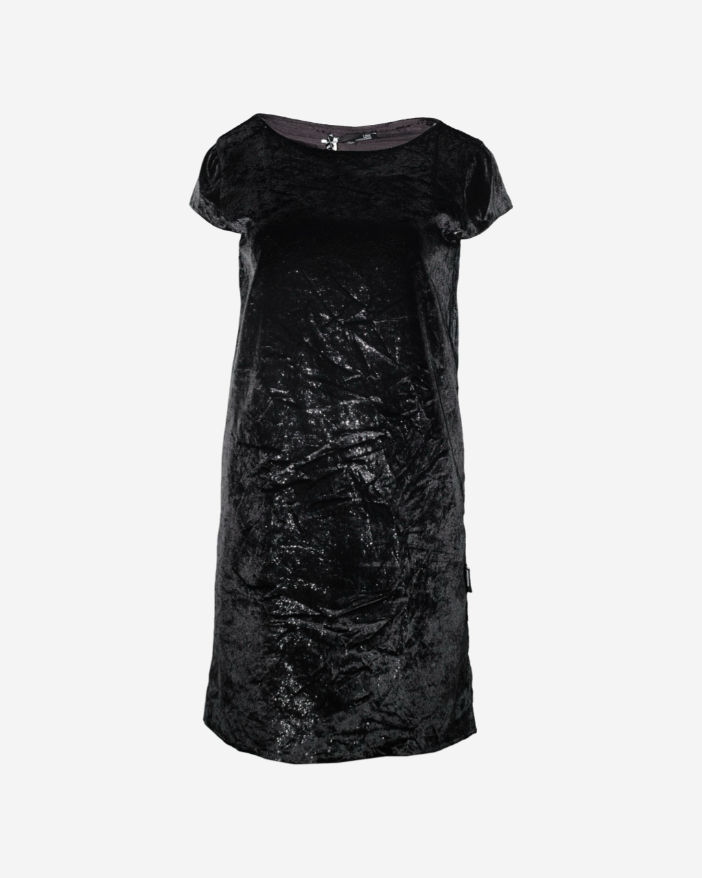 Vestido Love Moschino 40 IT