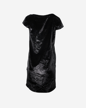 Vestido Love Moschino 40 IT