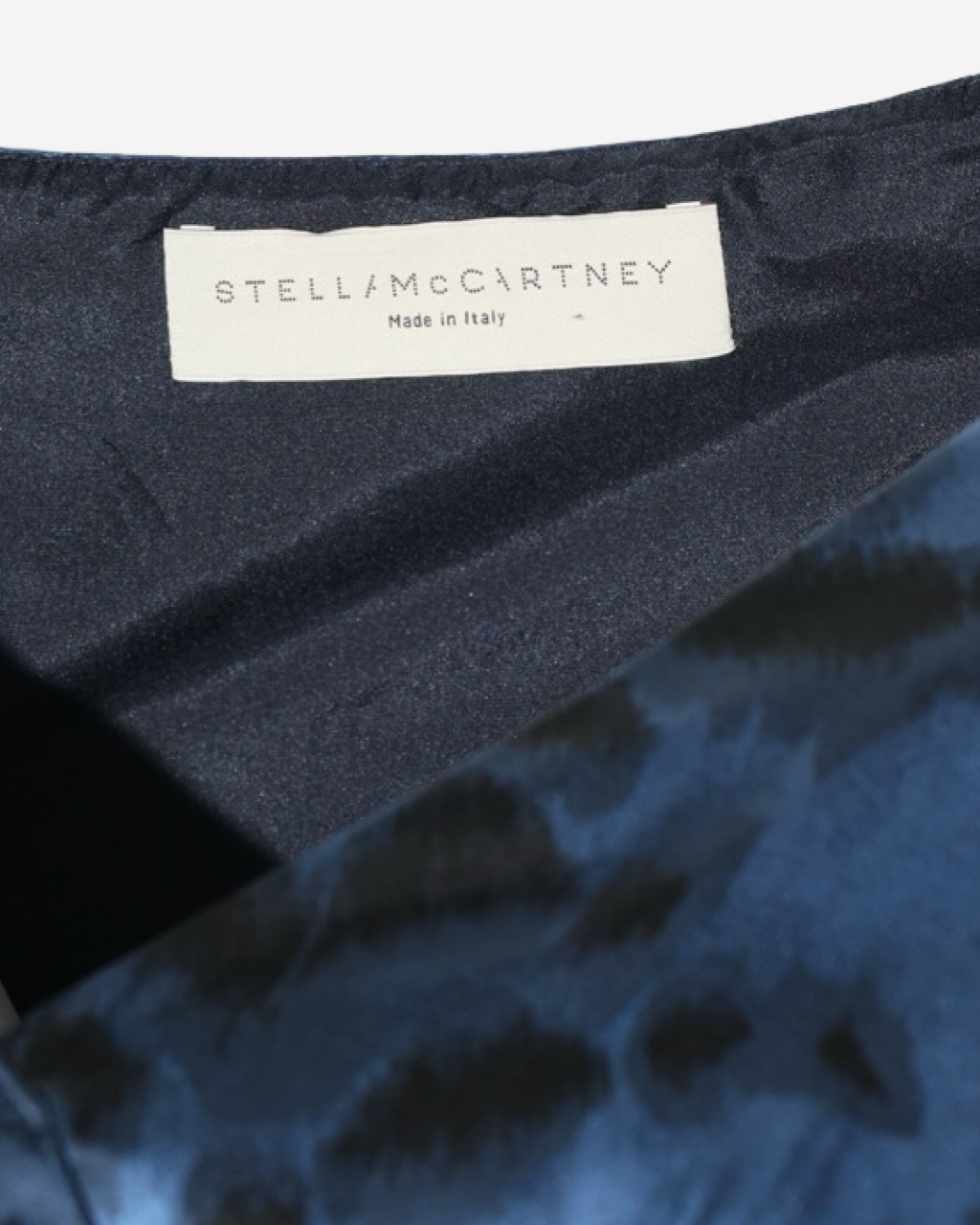 Vestido Stella McCartney 38 IT