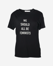 Playera Dior Feminist S