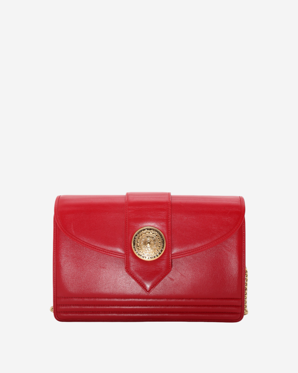 Bolso Saint Laurent Envelope Vintage