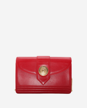 Bolso Saint Laurent Envelope Vintage