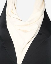 Vestido Moschino 38 IT