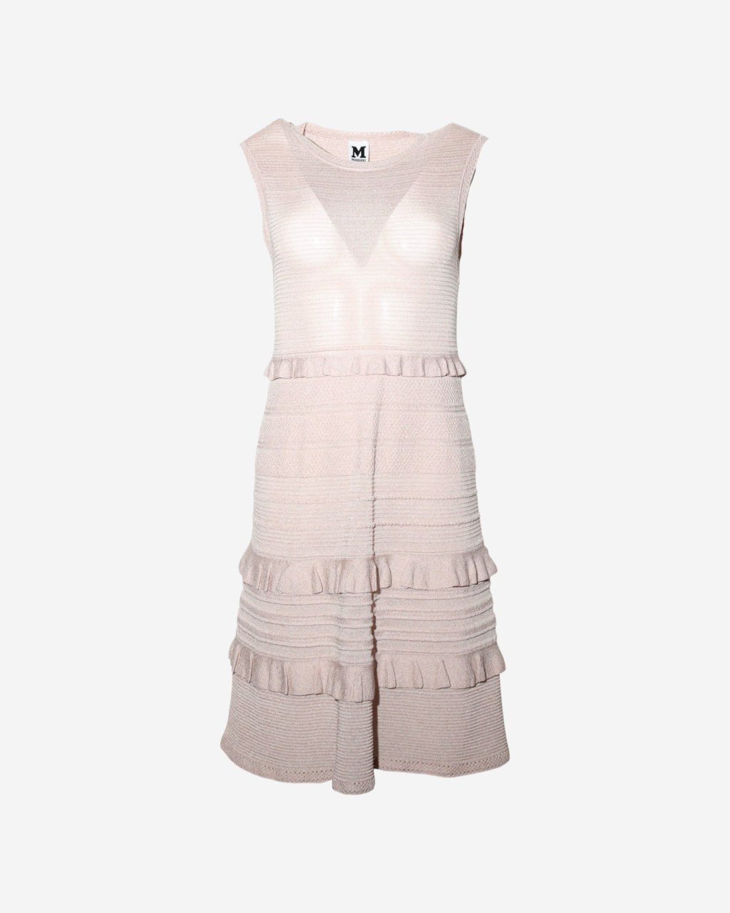 Vestido Missoni 38 IT