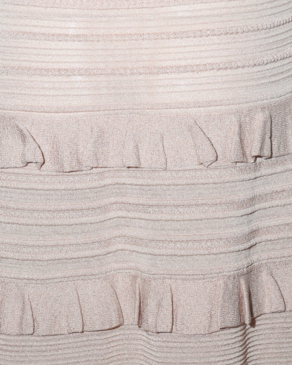 Vestido Missoni 38 IT