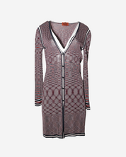 Vestido Missoni Tejido 42 IT