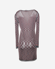 Vestido Missoni Tejido 42 IT