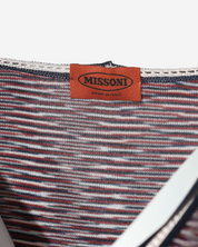 Vestido Missoni Tejido 42 IT