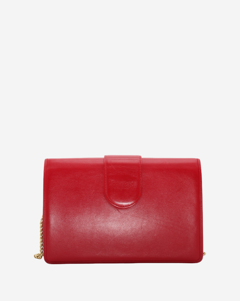 Bolso Saint Laurent Envelope Vintage