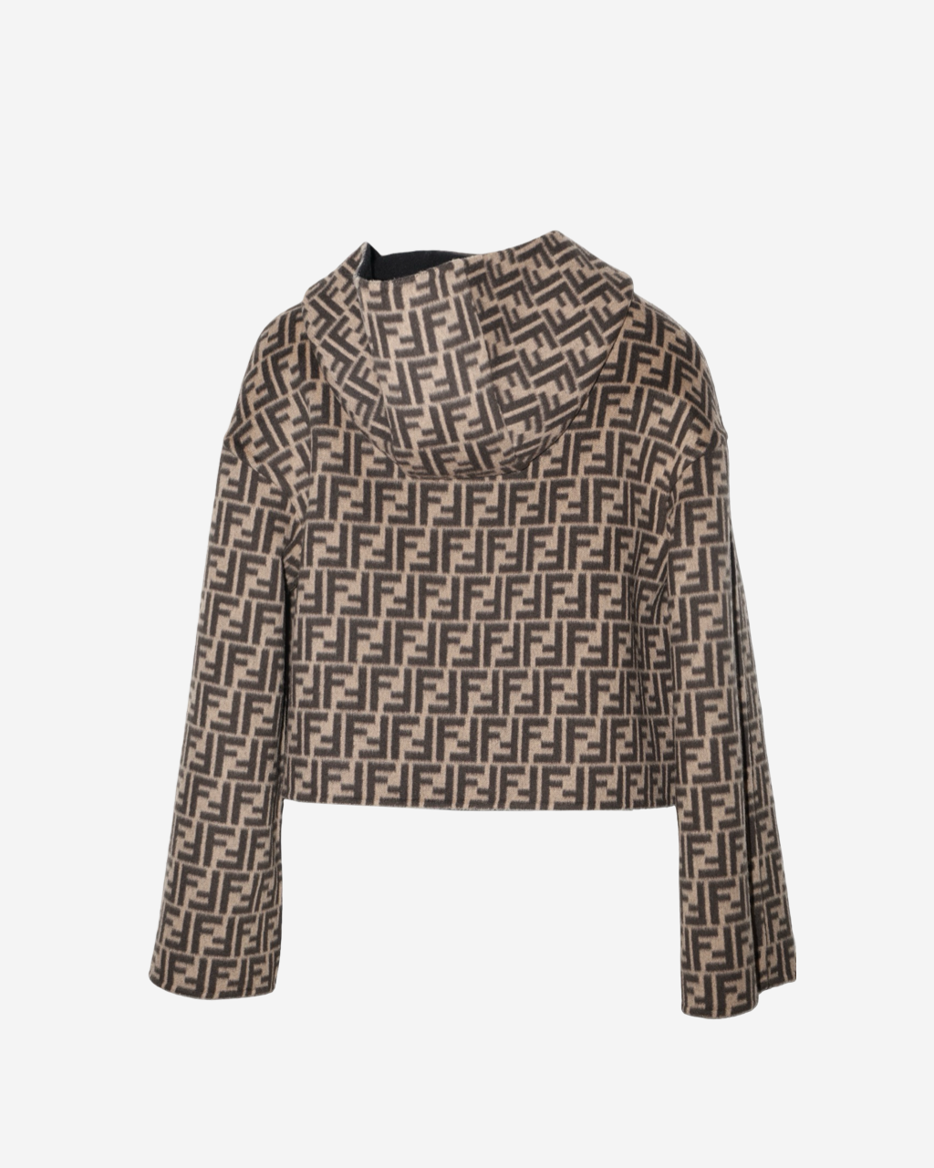 Chamarra Fendi Zucca 38 IT