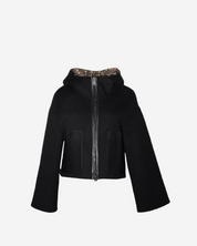 Chamarra Fendi Zucca 38 IT