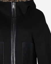 Chamarra Fendi Zucca 38 IT