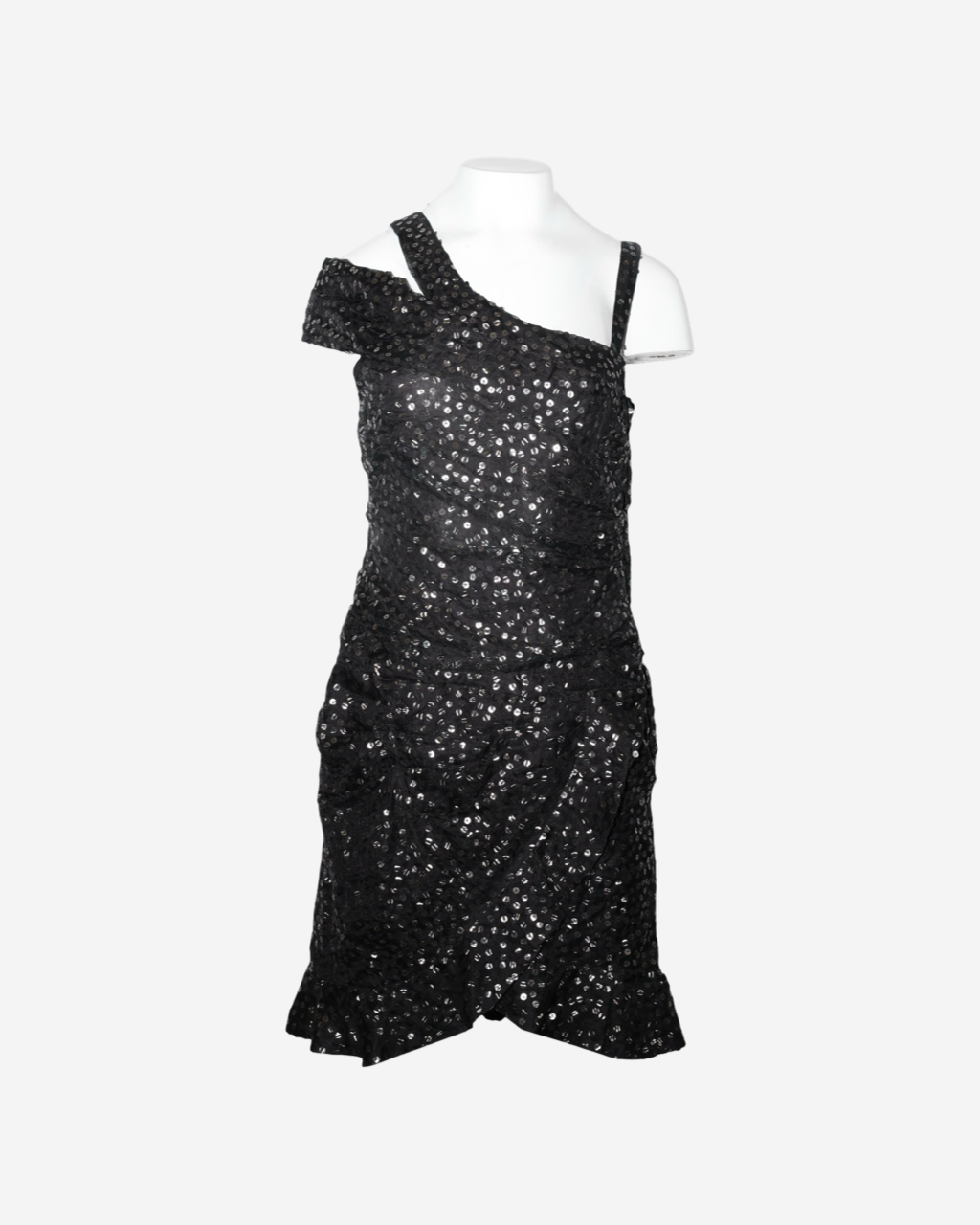 Vestido Isabel Marant S