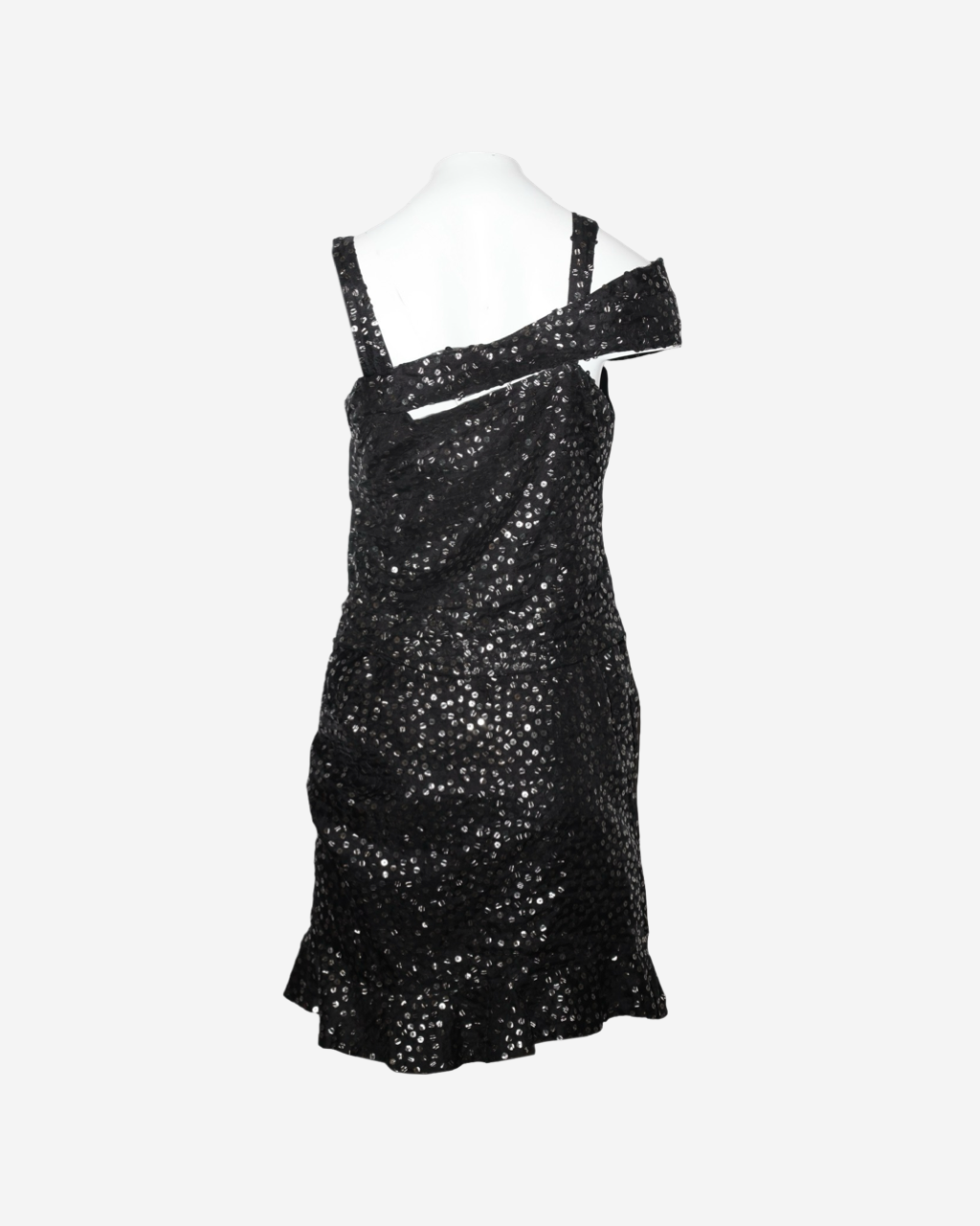 Vestido Isabel Marant S