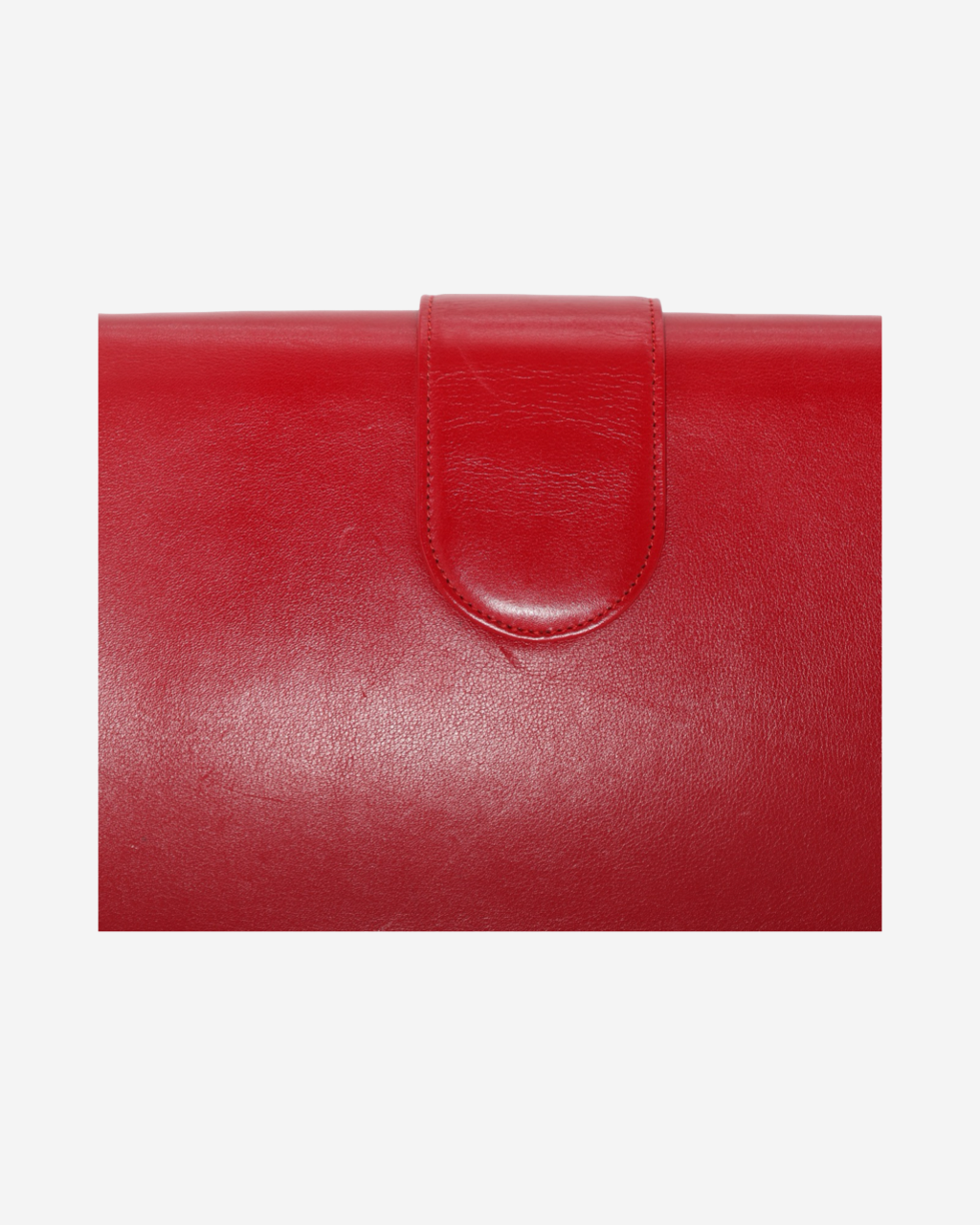 Bolso Saint Laurent Envelope Vintage