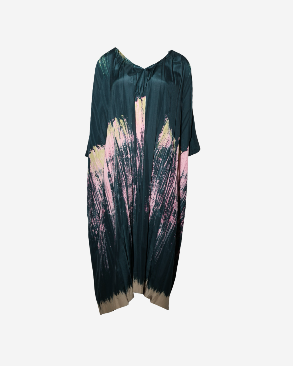 Vestido Dries Van Noten 42 IT