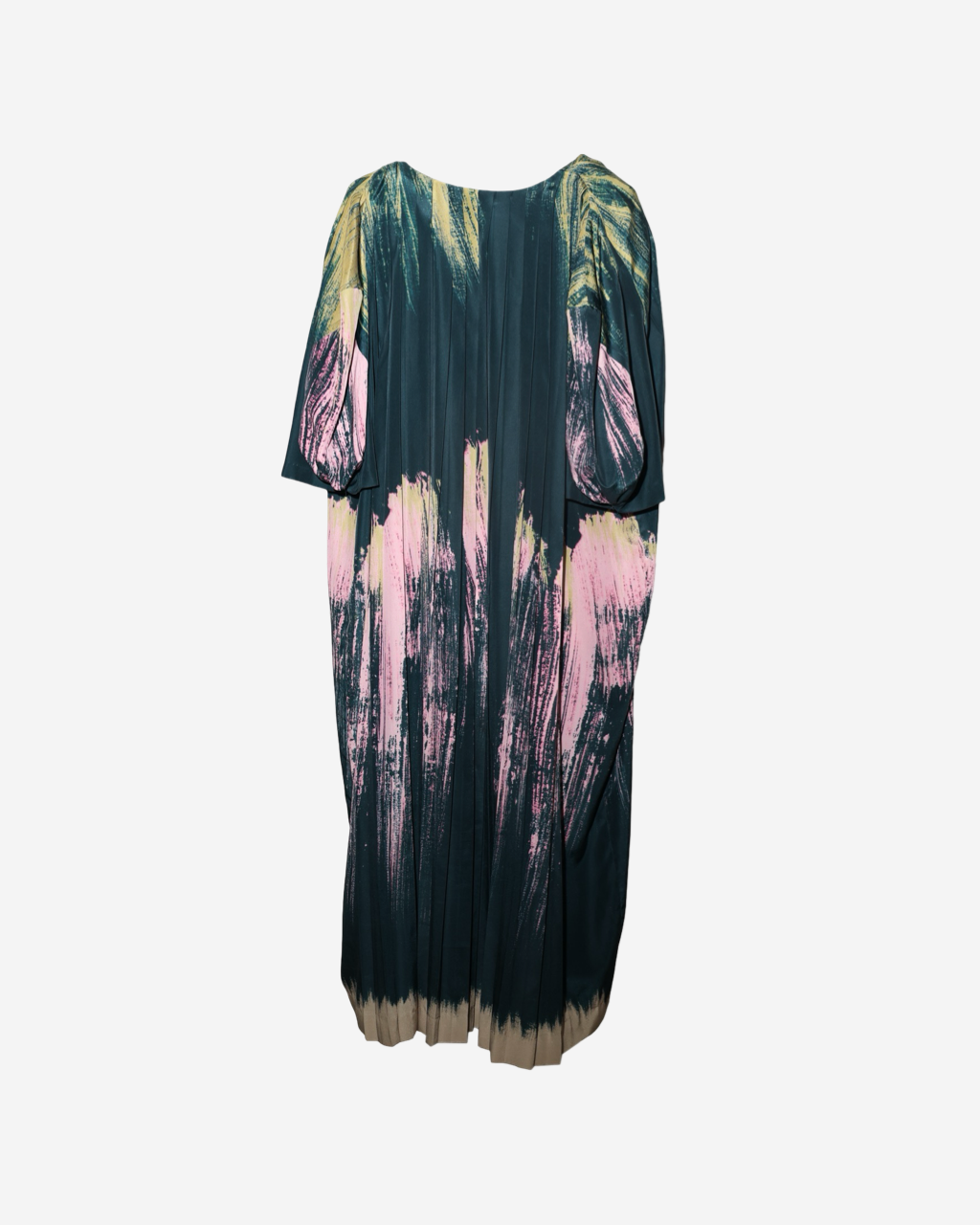 Vestido Dries Van Noten 42 IT