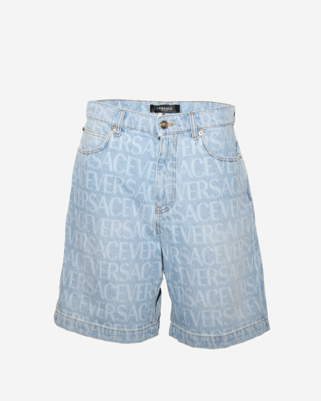 Short Versace Mezclilla 31 IT