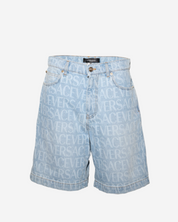 Short Versace Mezclilla 31 IT