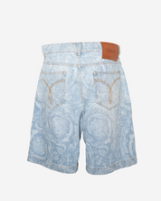 Short Versace Mezclilla 31 IT