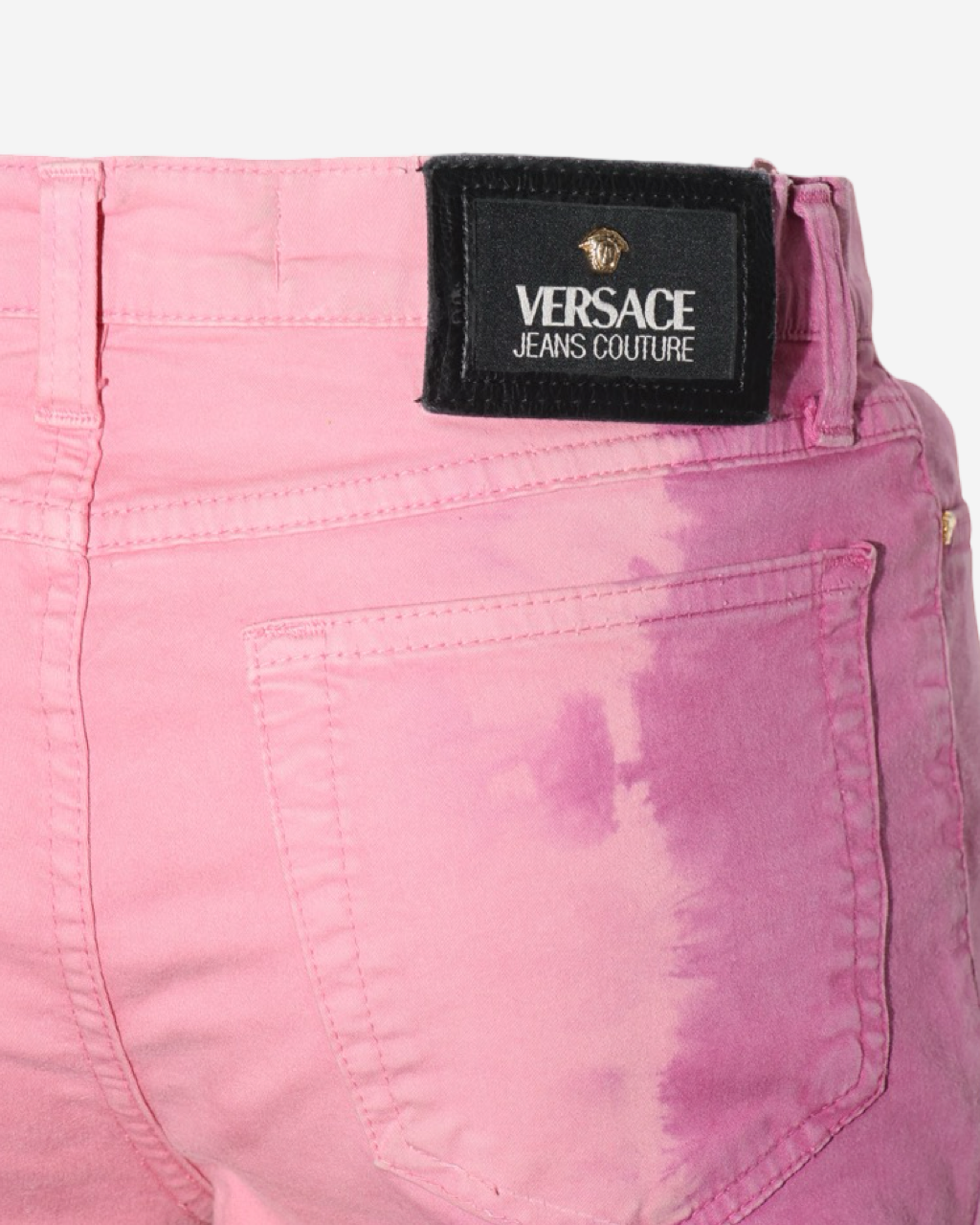 Pantalón Versace 31 IT