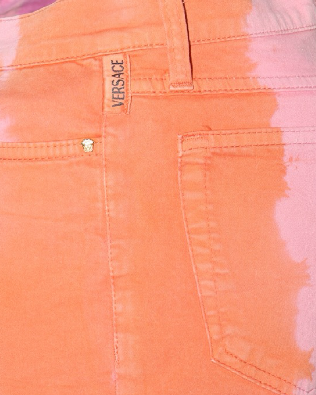 Pantalón Versace 31 IT