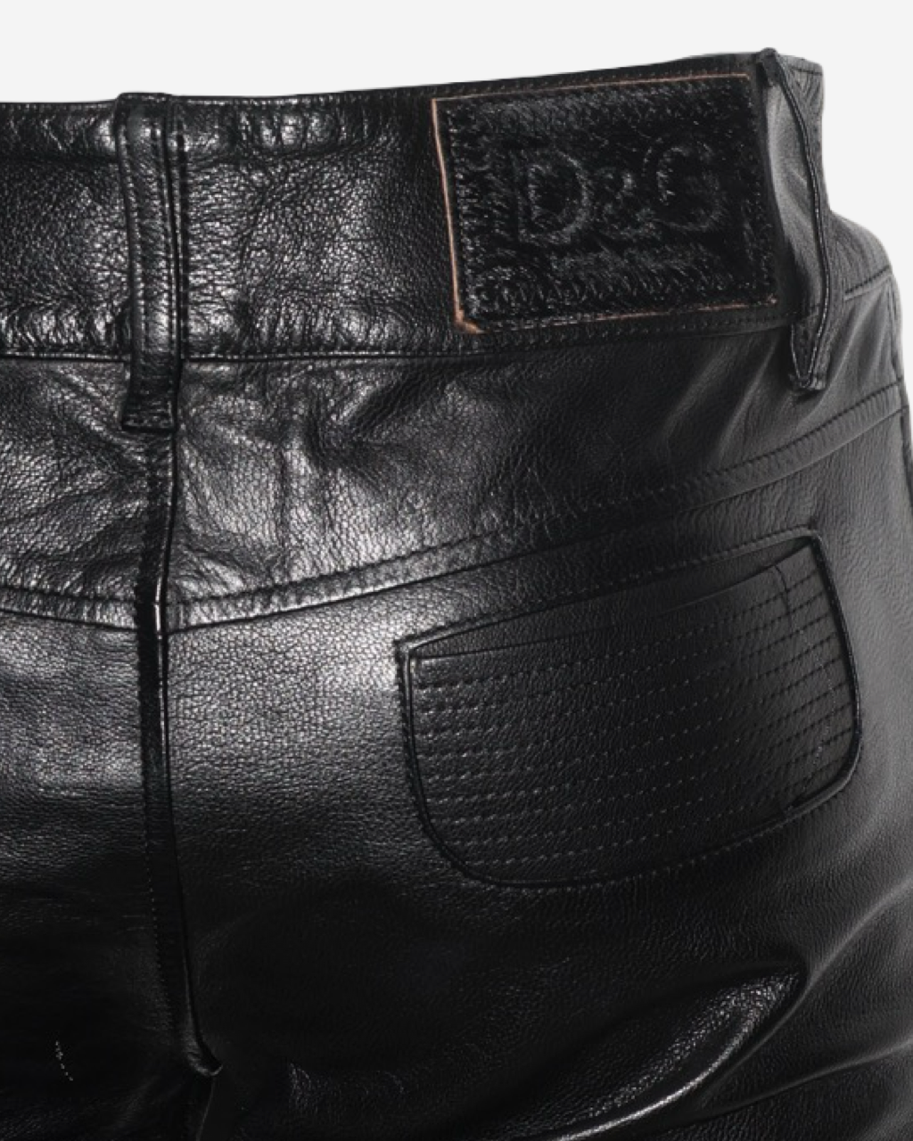 Pantalón Dolce & Gabbana 40 IT