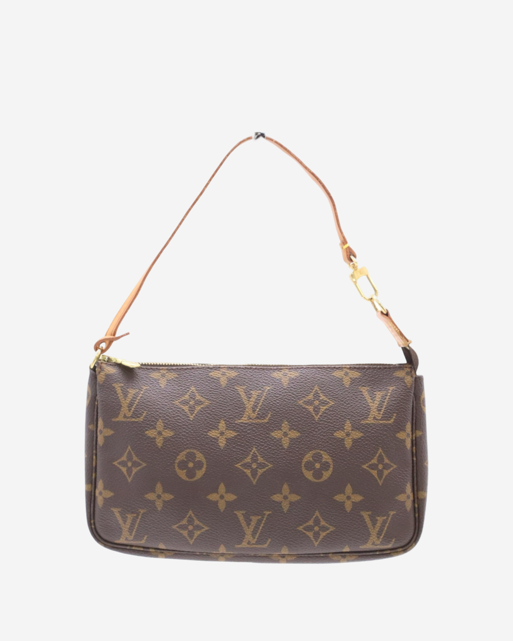 Bolso Louis Vuitton Pochette Monogram
