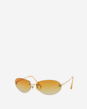 Lentes de Sol Chanel Vintage
