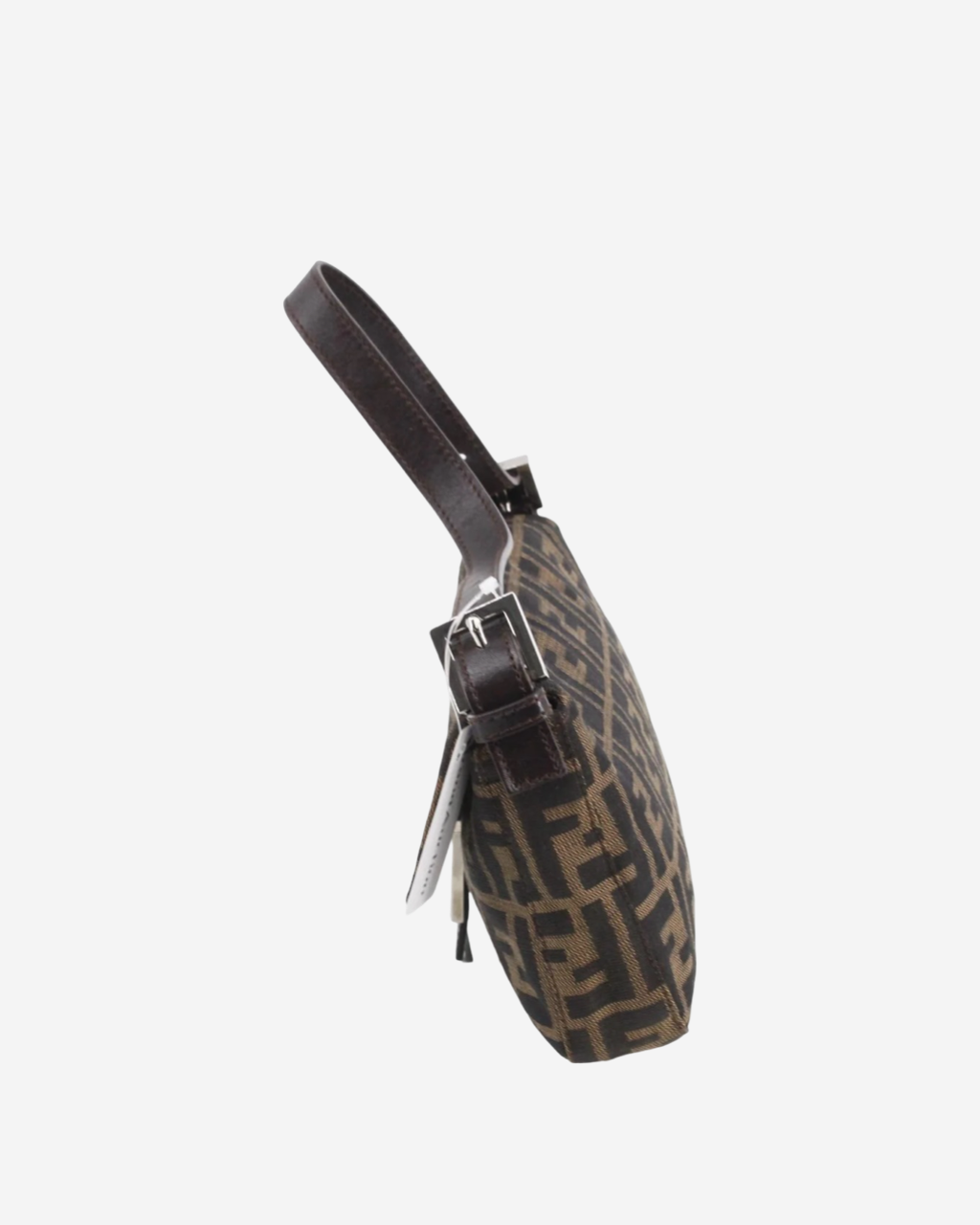 Bolsa Fendi Baguette Zucca