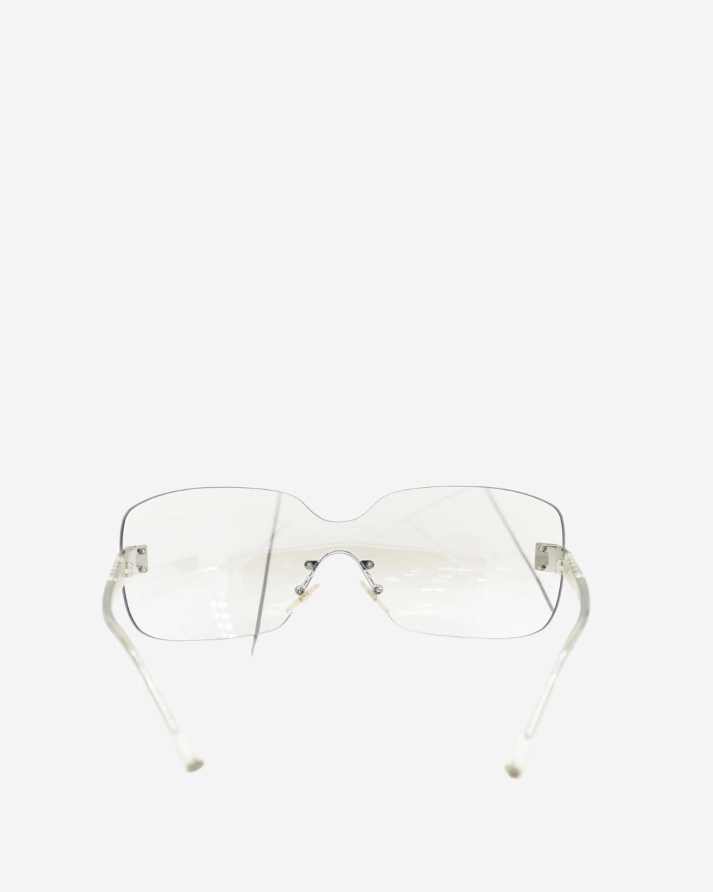 Lentes de Sol Chanel