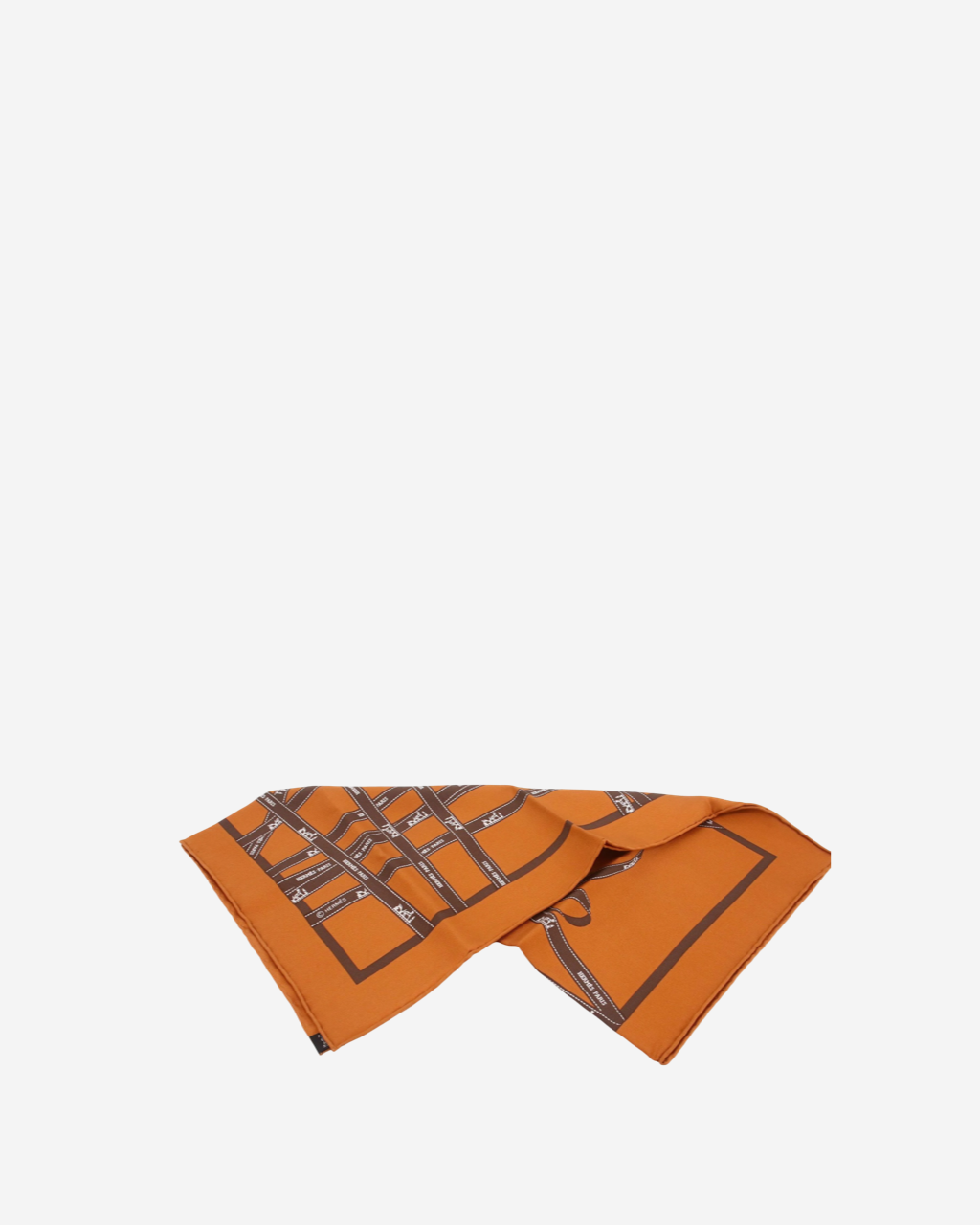 Mascada Hermès Bolduc