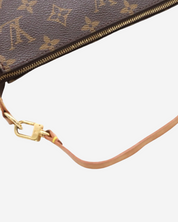 Bolso Louis Vuitton Pochette Monogram