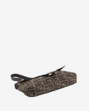 Bolsa Fendi Baguette Zucca
