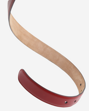 Cinturón Gucci Bambu