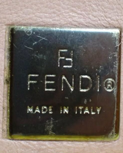 Fendi Baguette Bag