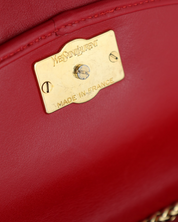 Bolso Saint Laurent Envelope Vintage