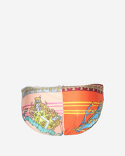 Bottoms de Traje de Baño Versace 36 IT