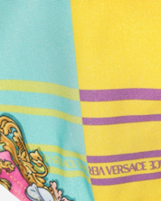 Bottoms de Traje de Baño Versace 36 IT