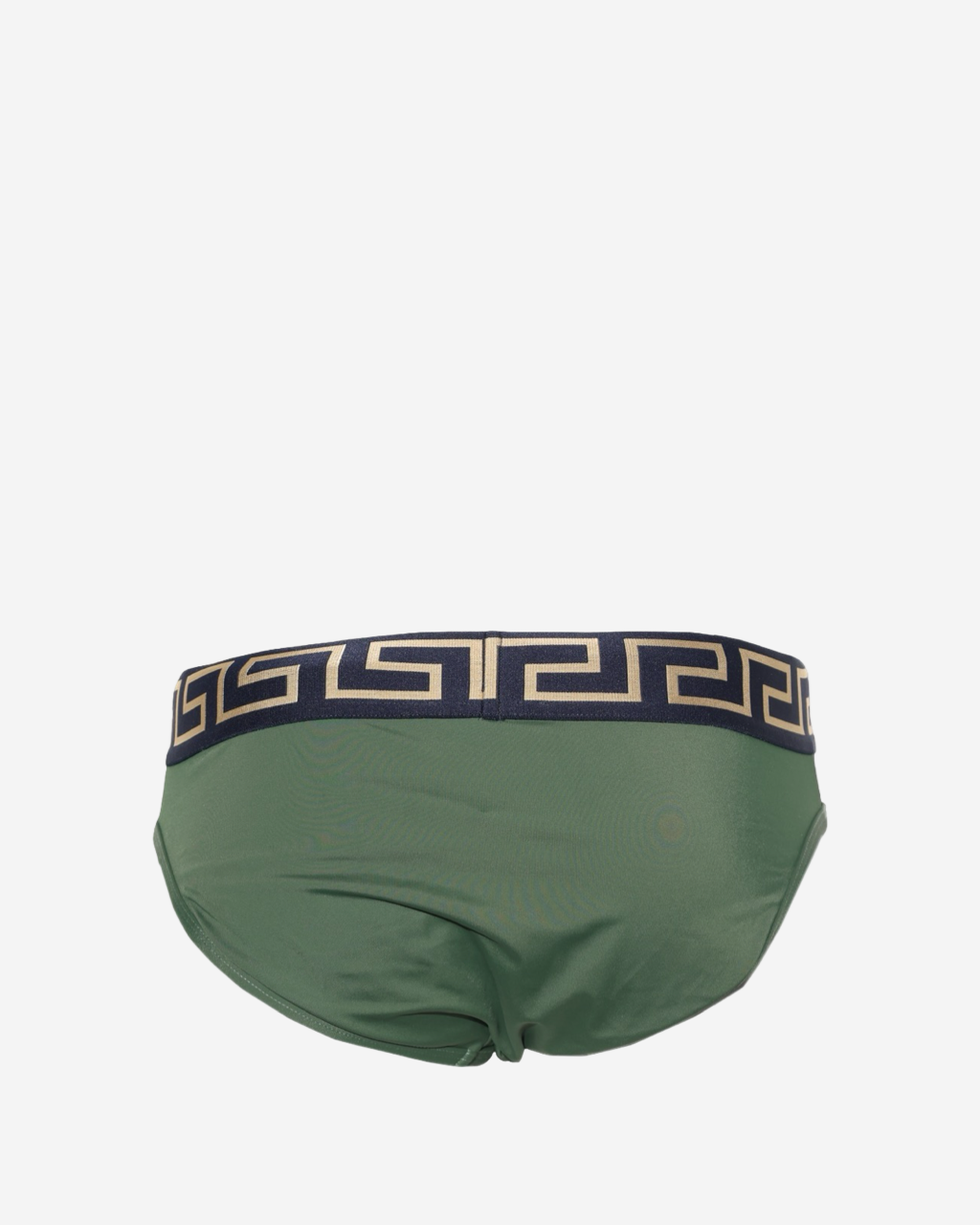 Bottoms de Traje de Baño Versace 36 IT