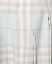 Falda Burberry Nova Check 38 FR