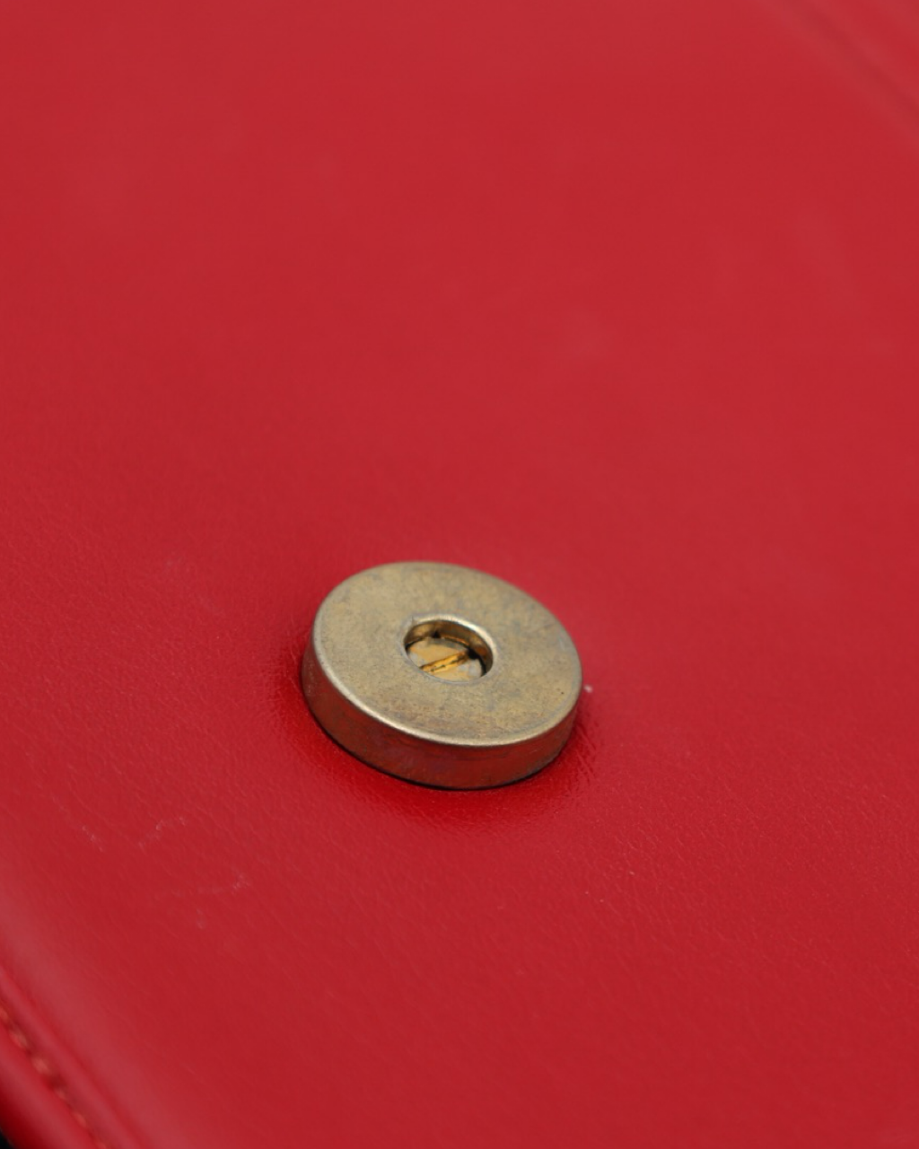 Bolso Saint Laurent Envelope Vintage