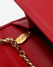 Bolso Saint Laurent Envelope Vintage