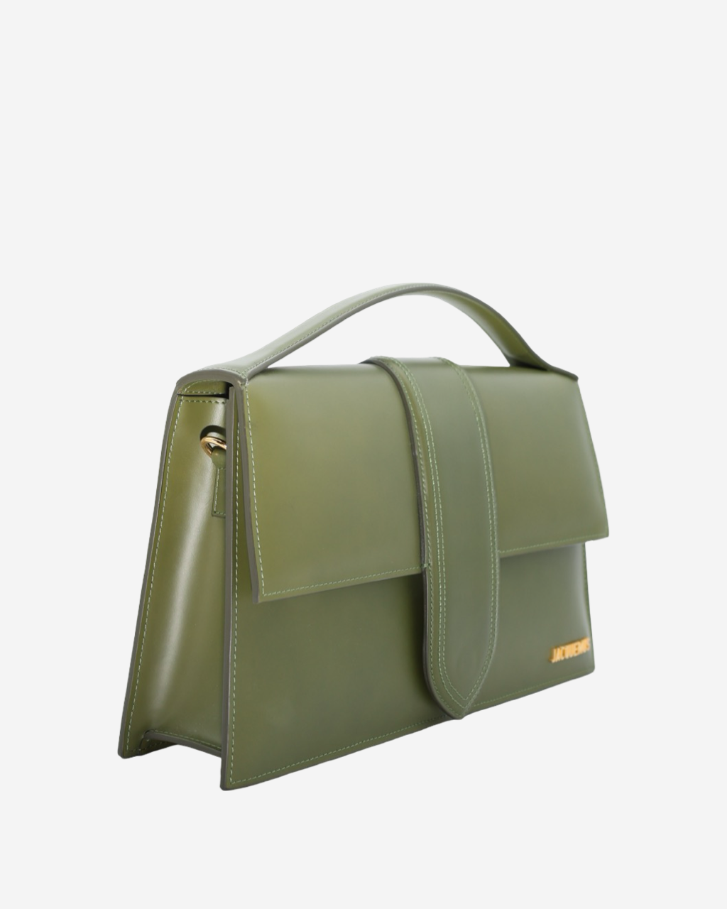 Bolso Jacquemus Le Bambino